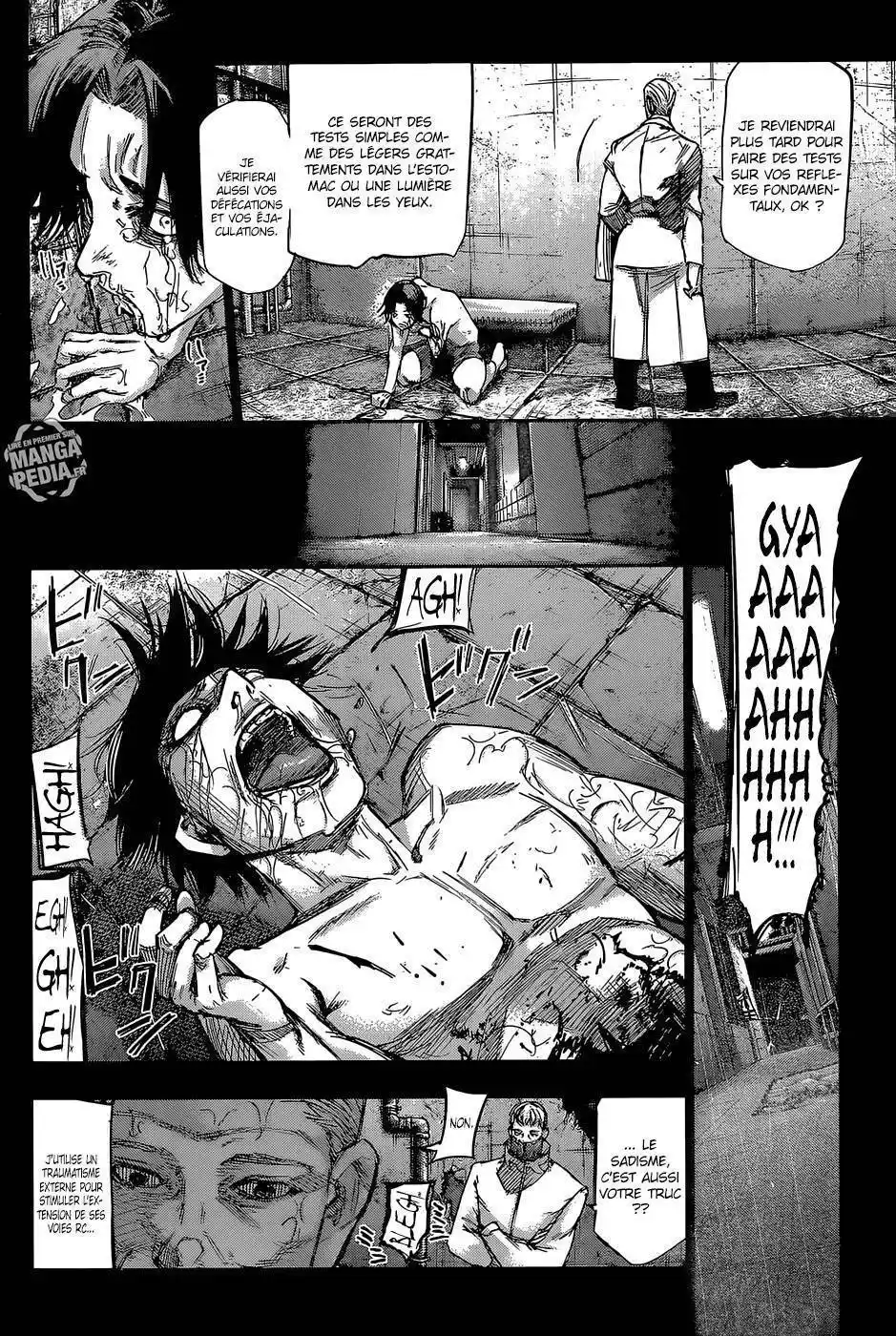 Tokyo Ghoul Re 90 page 9
