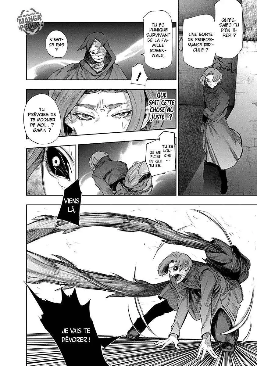 Tokyo Ghoul Re 43 page 3