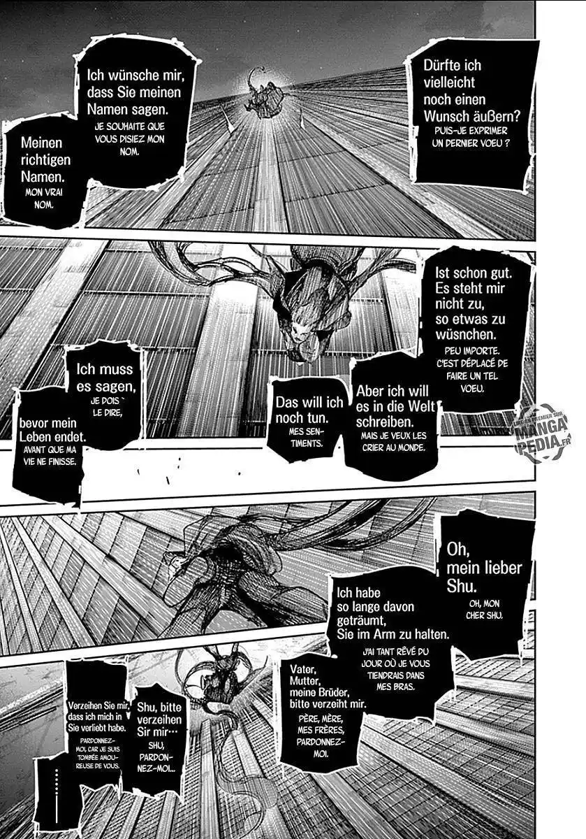 Tokyo Ghoul Re 57 page 10