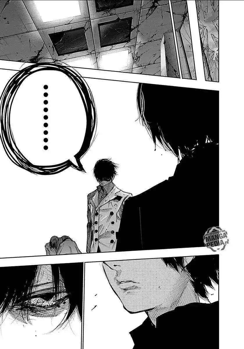 Tokyo Ghoul Re 57 page 13