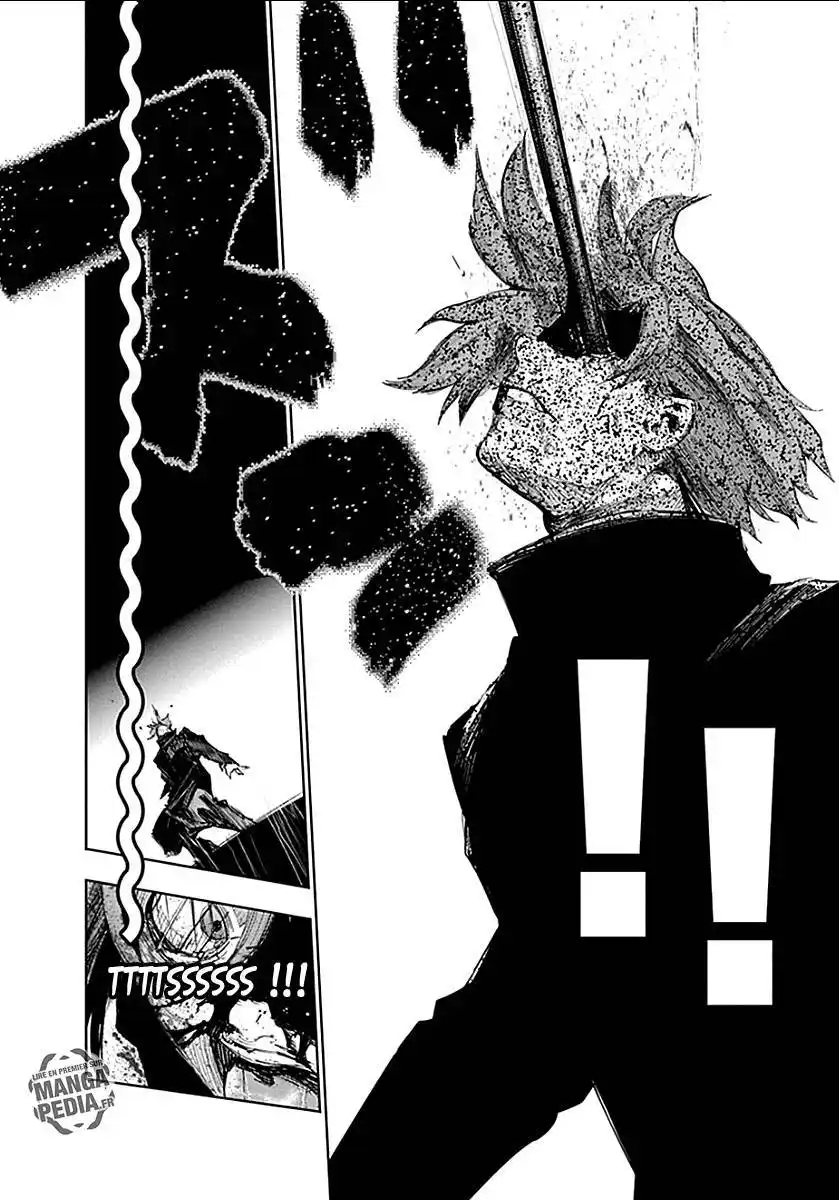 Tokyo Ghoul Re 54 page 6