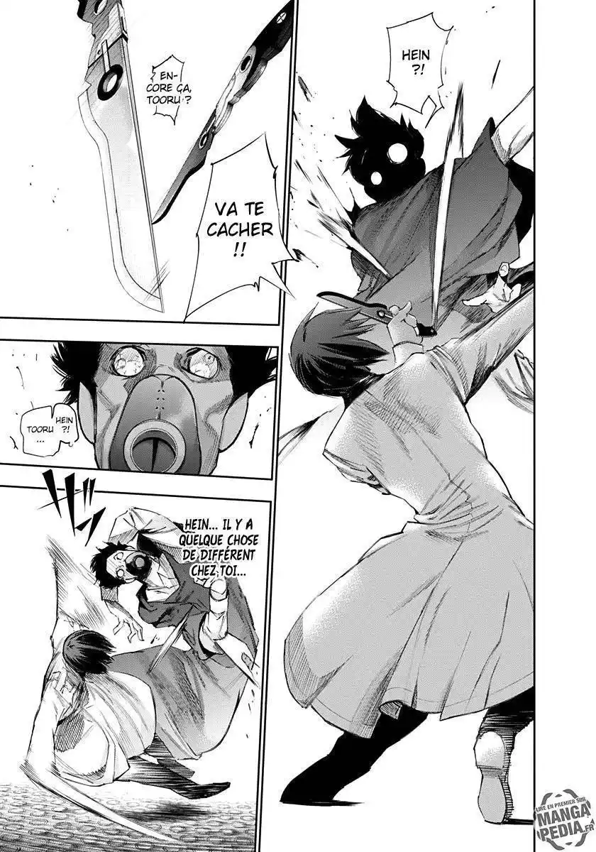 Tokyo Ghoul Re 40 page 8