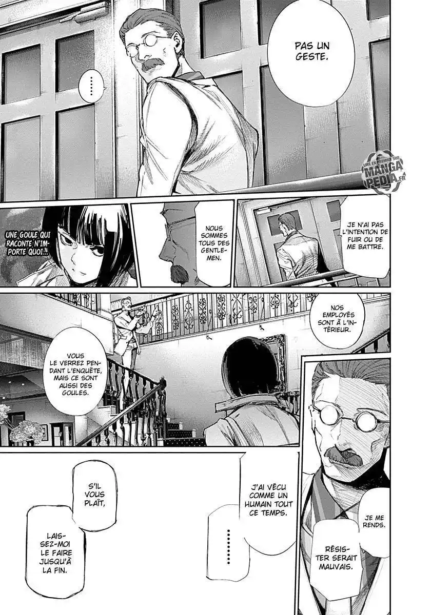 Tokyo Ghoul Re 46 page 5