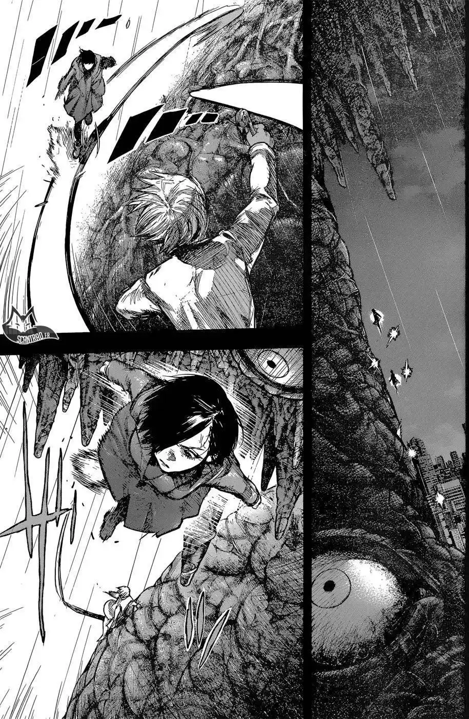 Tokyo Ghoul Re 153 page 13