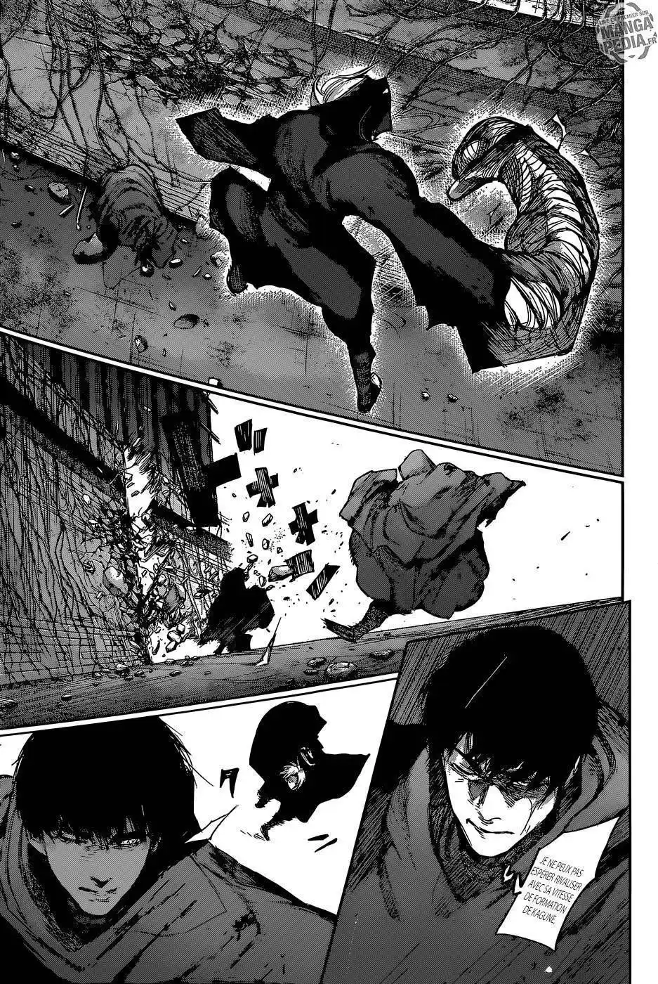 Tokyo Ghoul Re 91 page 10