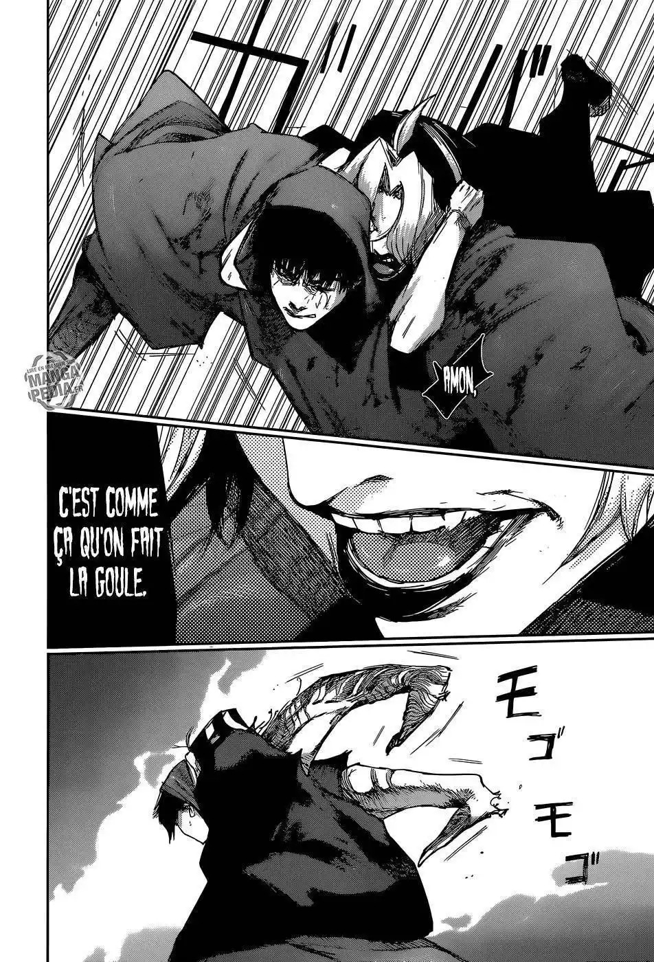Tokyo Ghoul Re 91 page 11