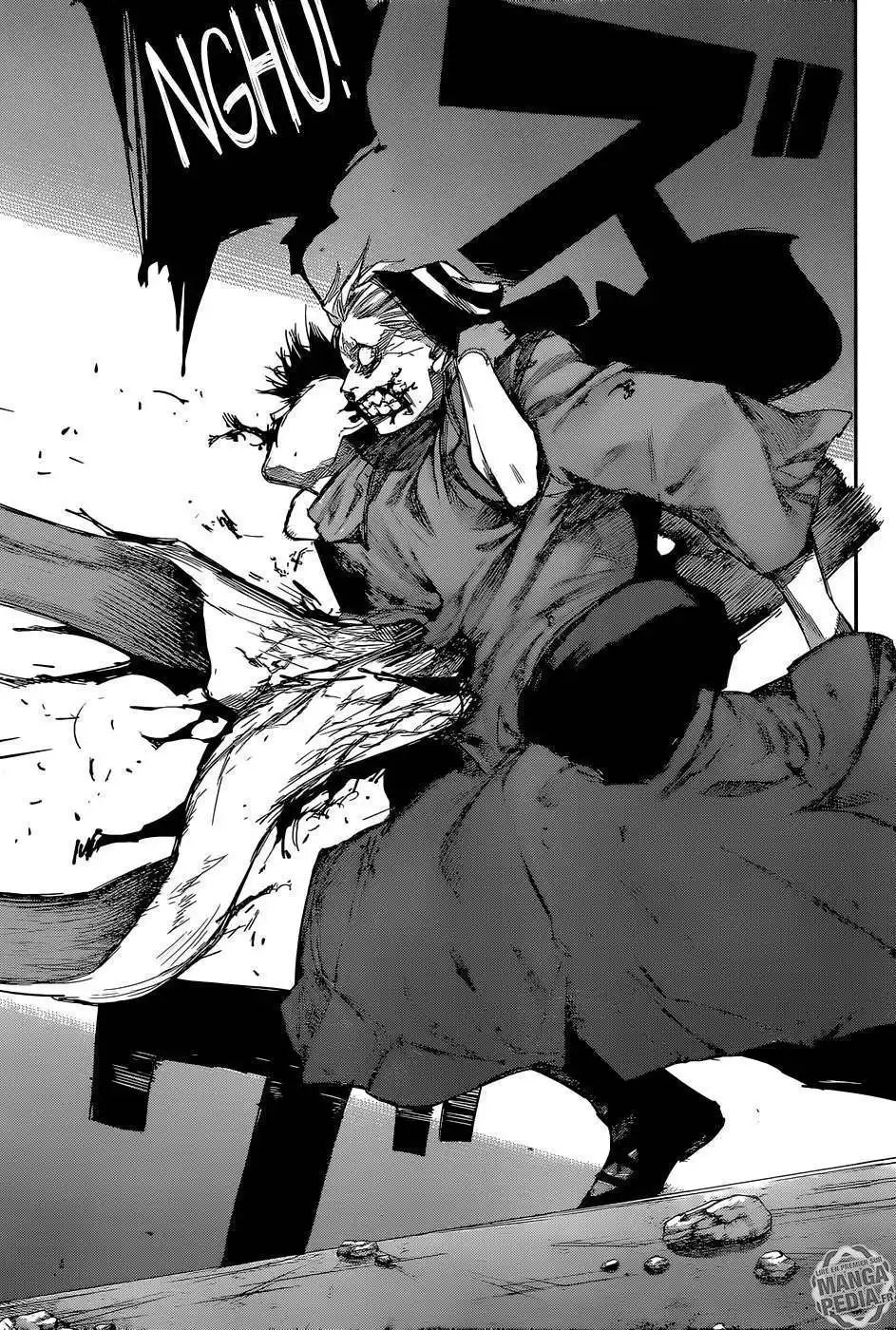 Tokyo Ghoul Re 91 page 12