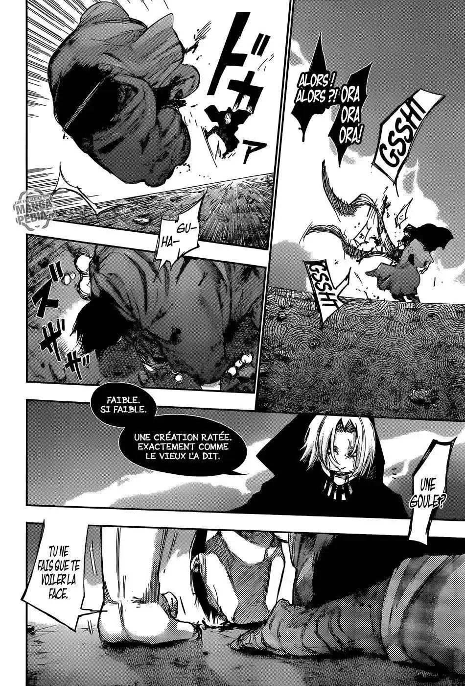 Tokyo Ghoul Re 91 page 13