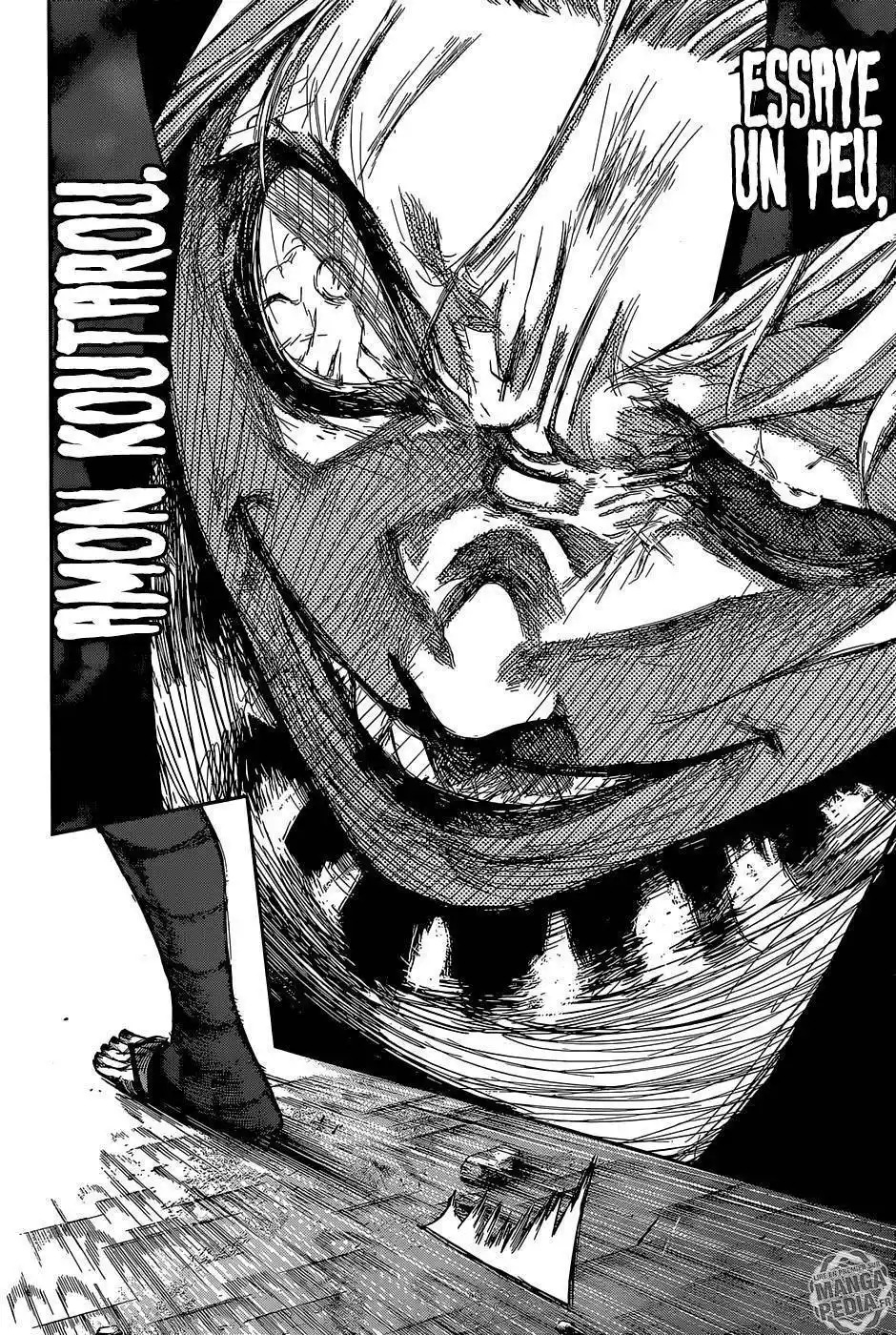 Tokyo Ghoul Re 91 page 9