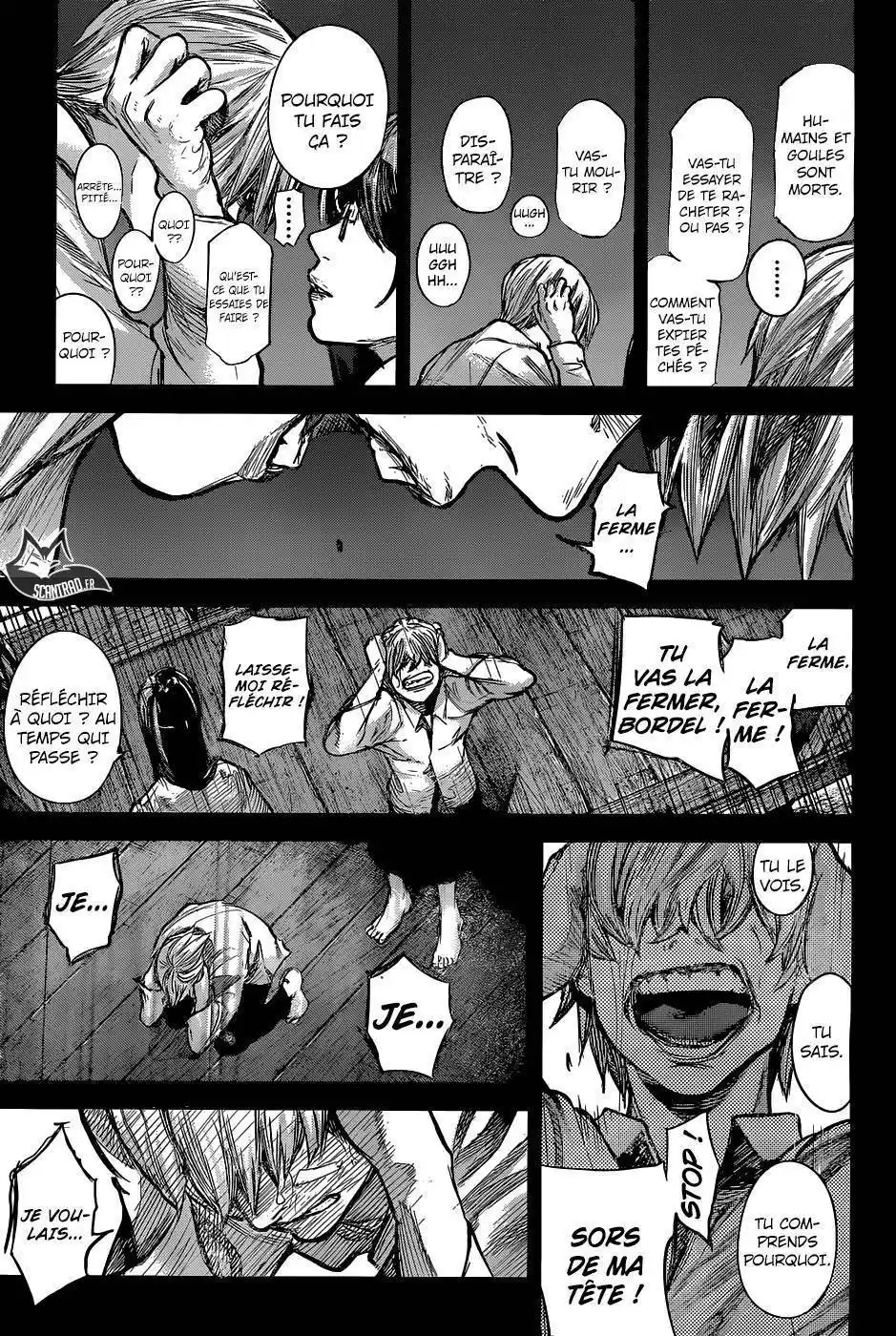 Tokyo Ghoul Re 159 page 10