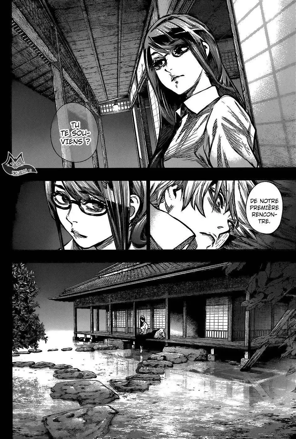 Tokyo Ghoul Re 159 page 3