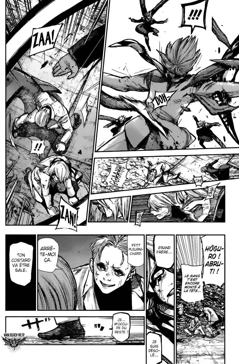 Tokyo Ghoul Re 140 page 13