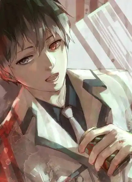 Tokyo Ghoul Re 140 page 19
