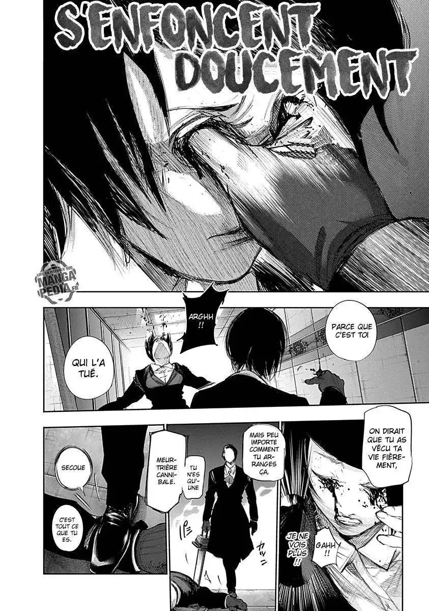 Tokyo Ghoul Re 50 page 8