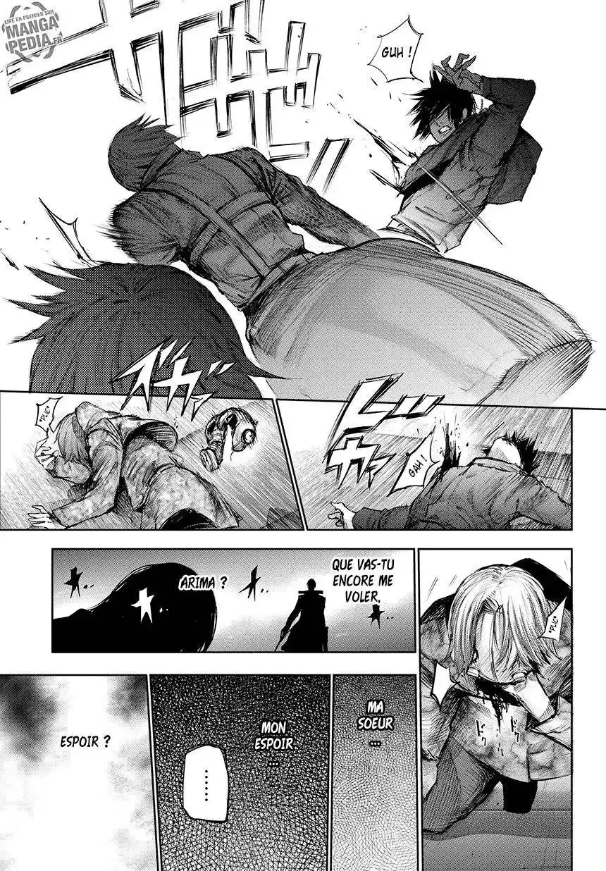 Tokyo Ghoul Re 71 page 12