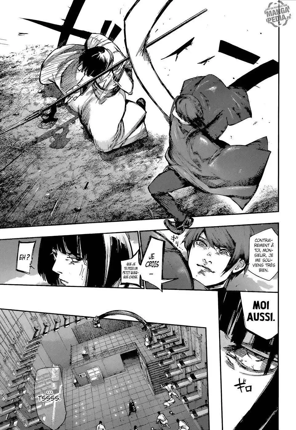 Tokyo Ghoul Re 94 page 4