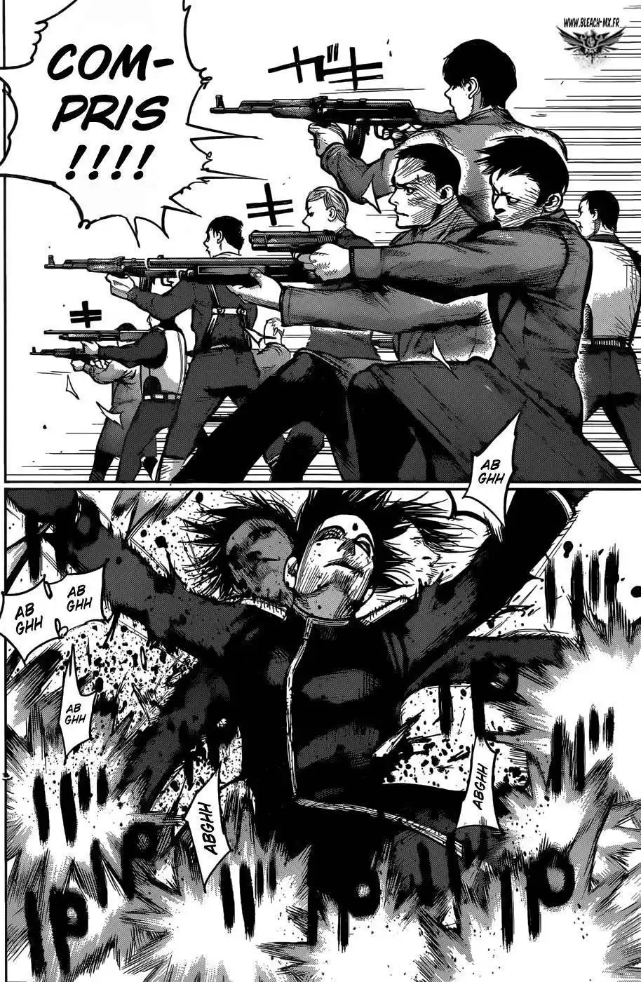 Tokyo Ghoul Re 138 page 5