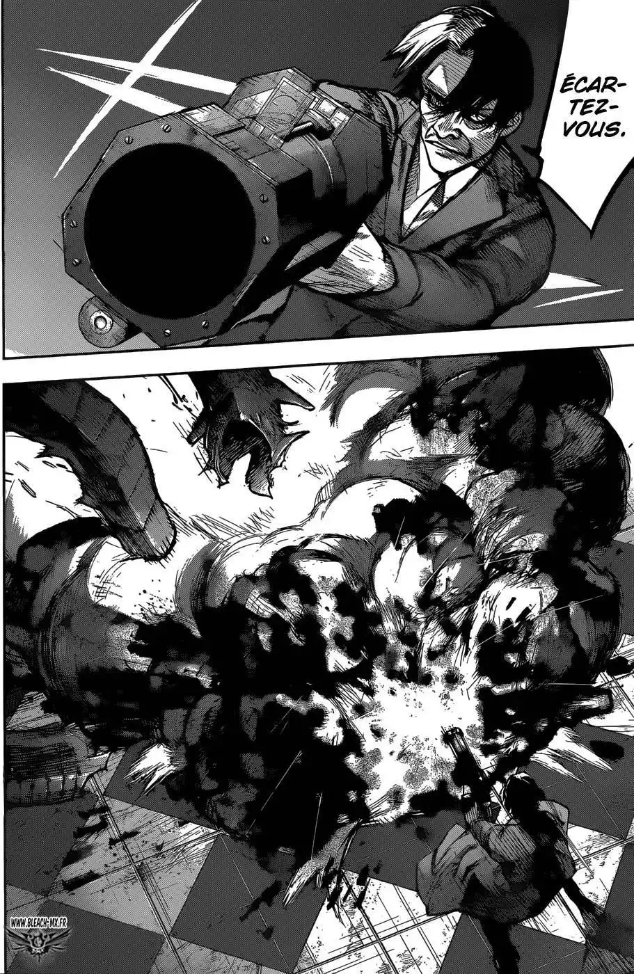 Tokyo Ghoul Re 138 page 8