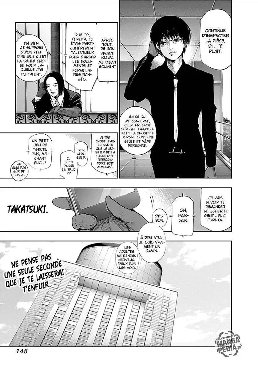 Tokyo Ghoul Re 60 page 8