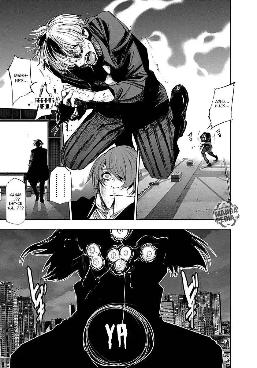 Tokyo Ghoul Re 51 page 4