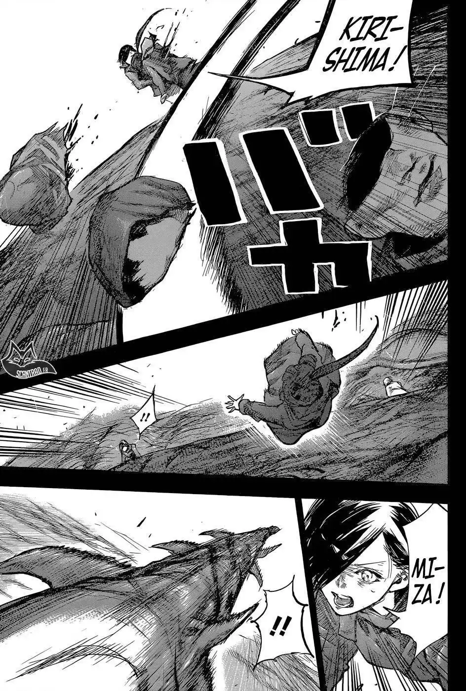 Tokyo Ghoul Re 152 page 14