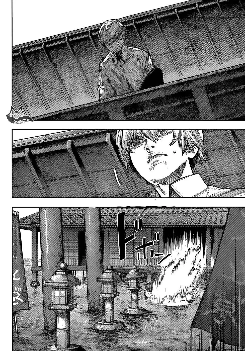 Tokyo Ghoul Re 157 page 13