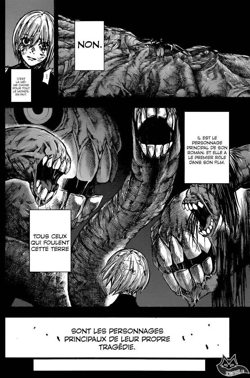 Tokyo Ghoul Re 177 page 3