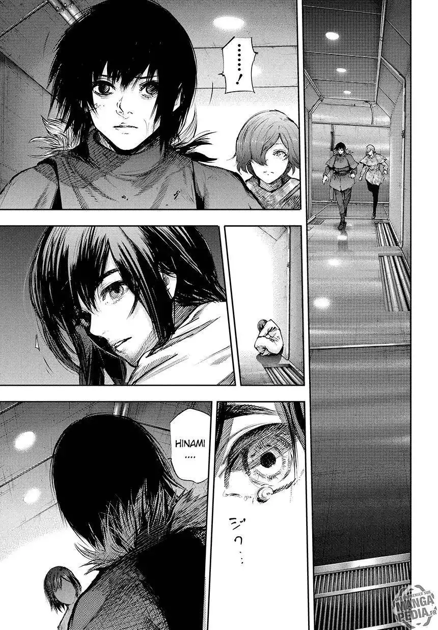 Tokyo Ghoul Re 72 page 12
