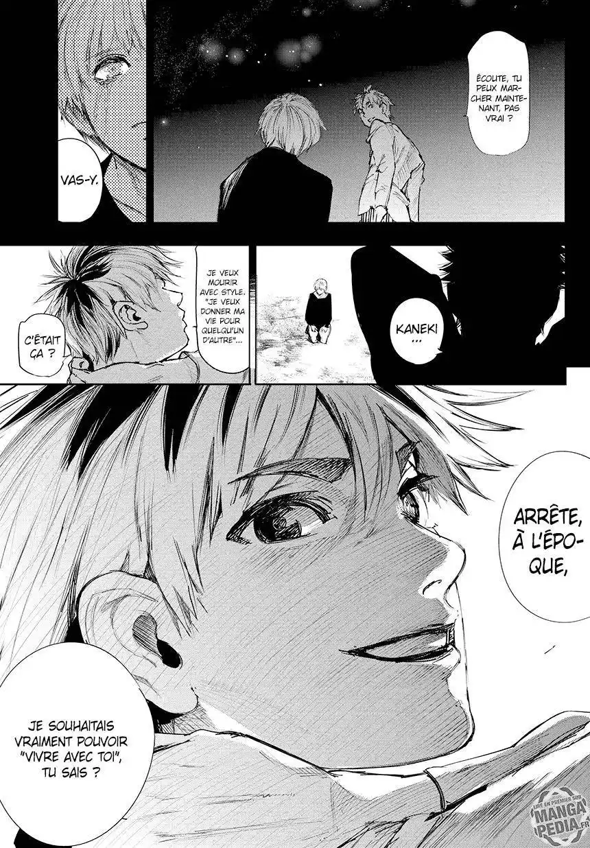 Tokyo Ghoul Re 74 page 16