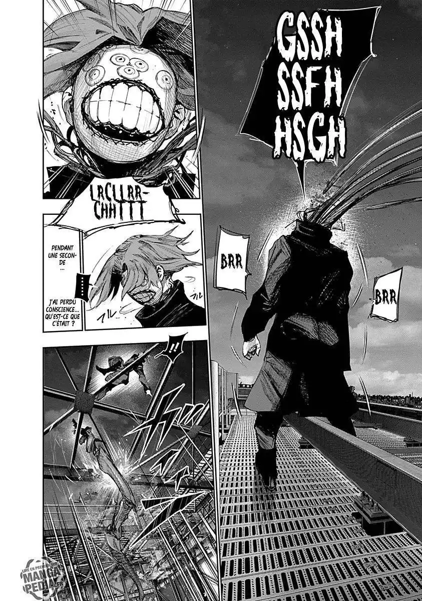 Tokyo Ghoul Re 52 page 5