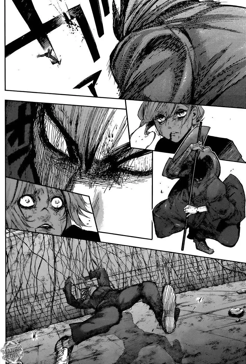 Tokyo Ghoul Re 95 page 11