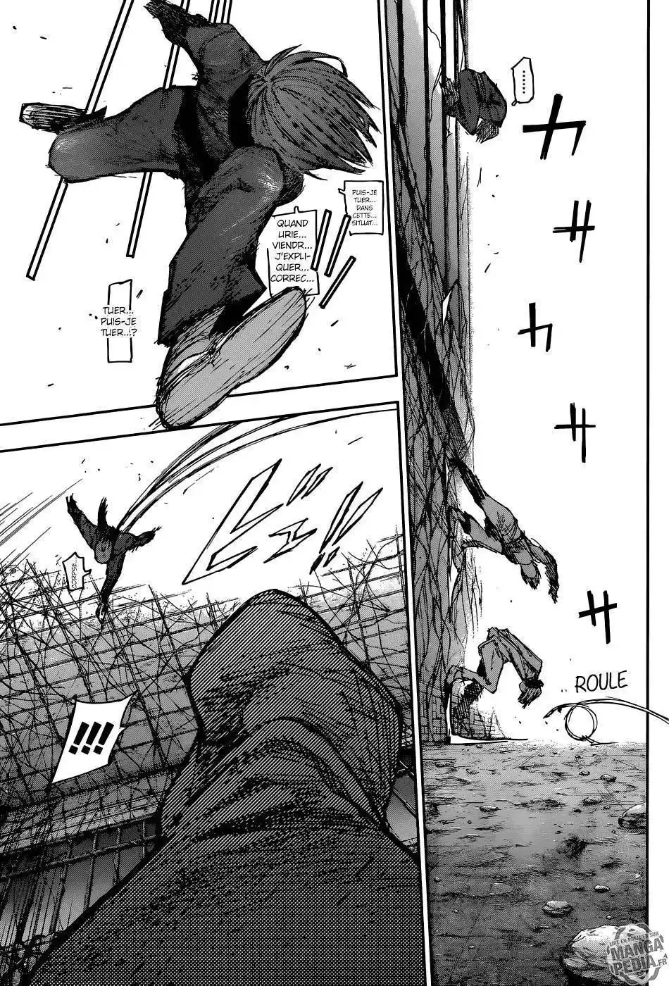 Tokyo Ghoul Re 95 page 12