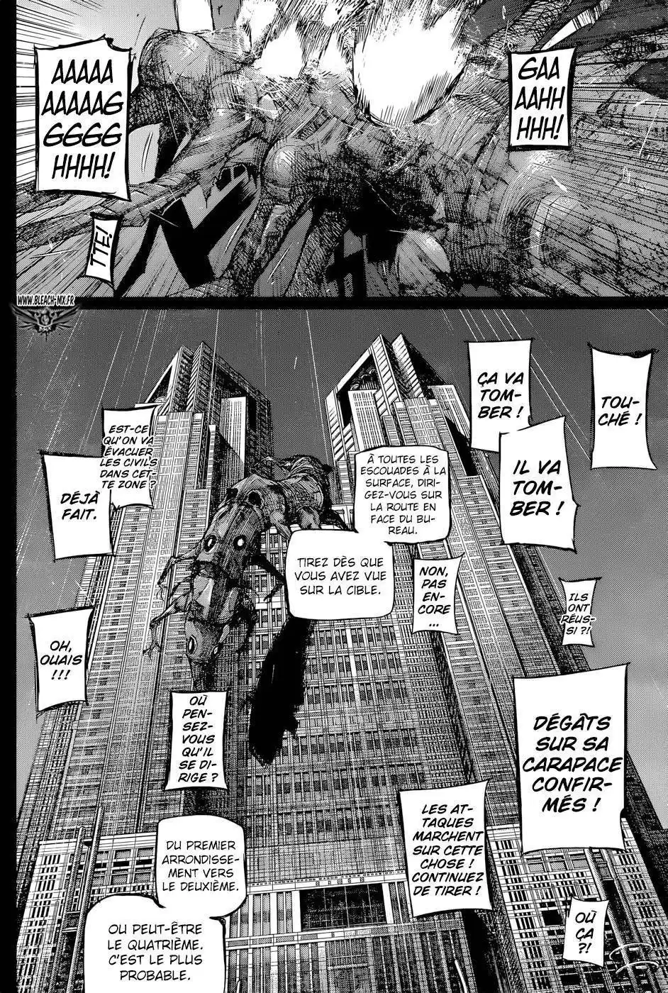 Tokyo Ghoul Re 146 page 2