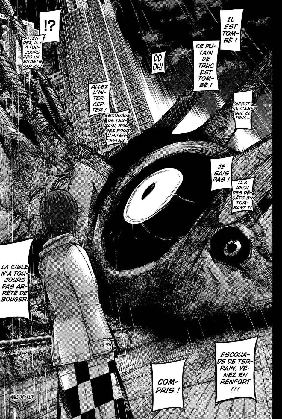 Tokyo Ghoul Re 146 page 3