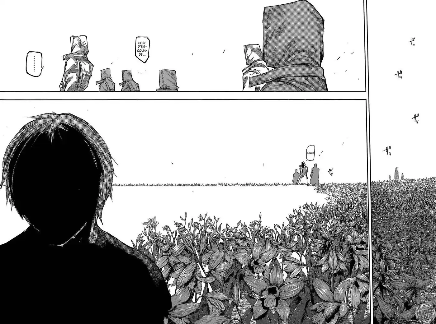 Tokyo Ghoul Re 84 page 13