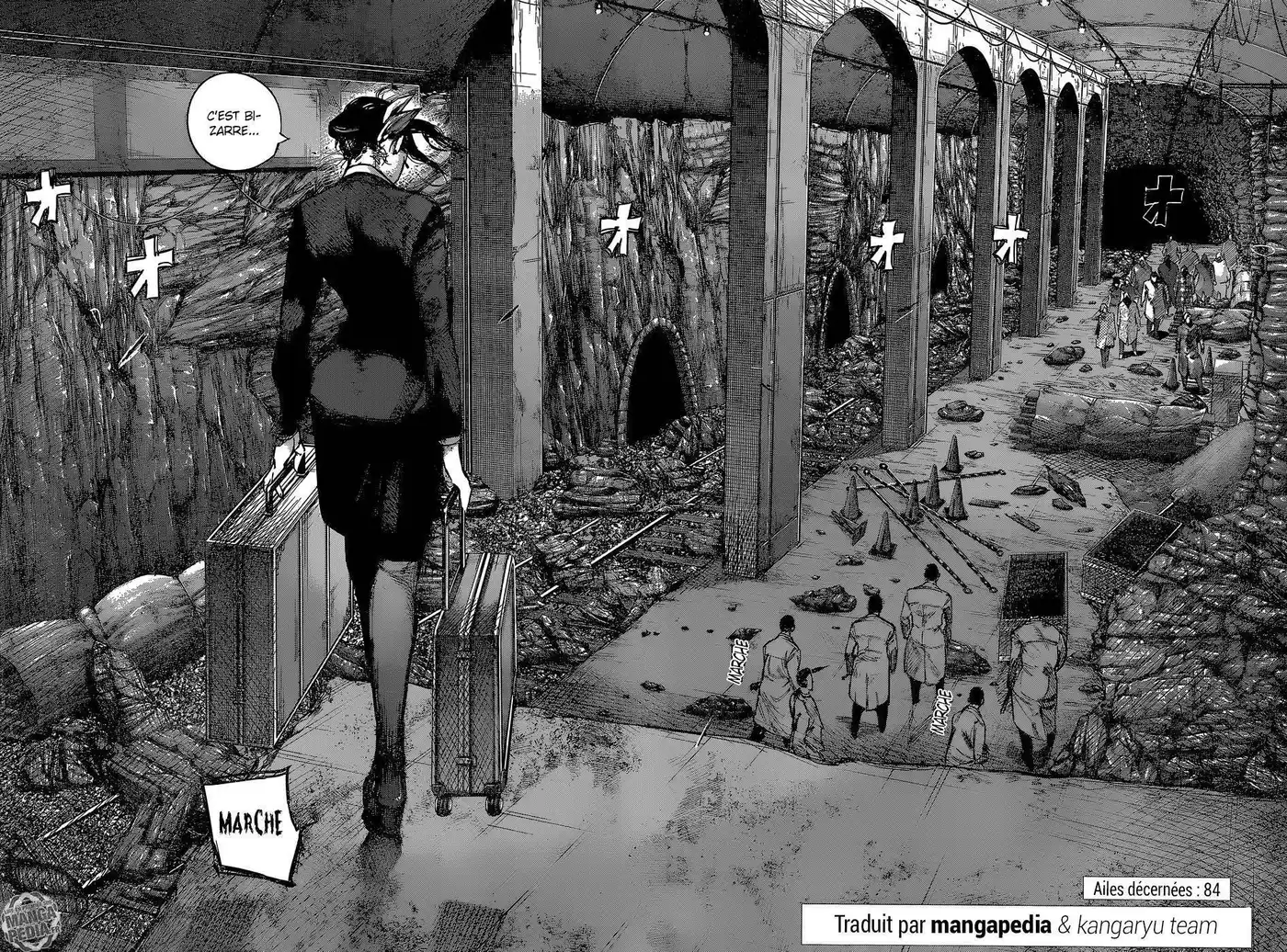 Tokyo Ghoul Re 84 page 3