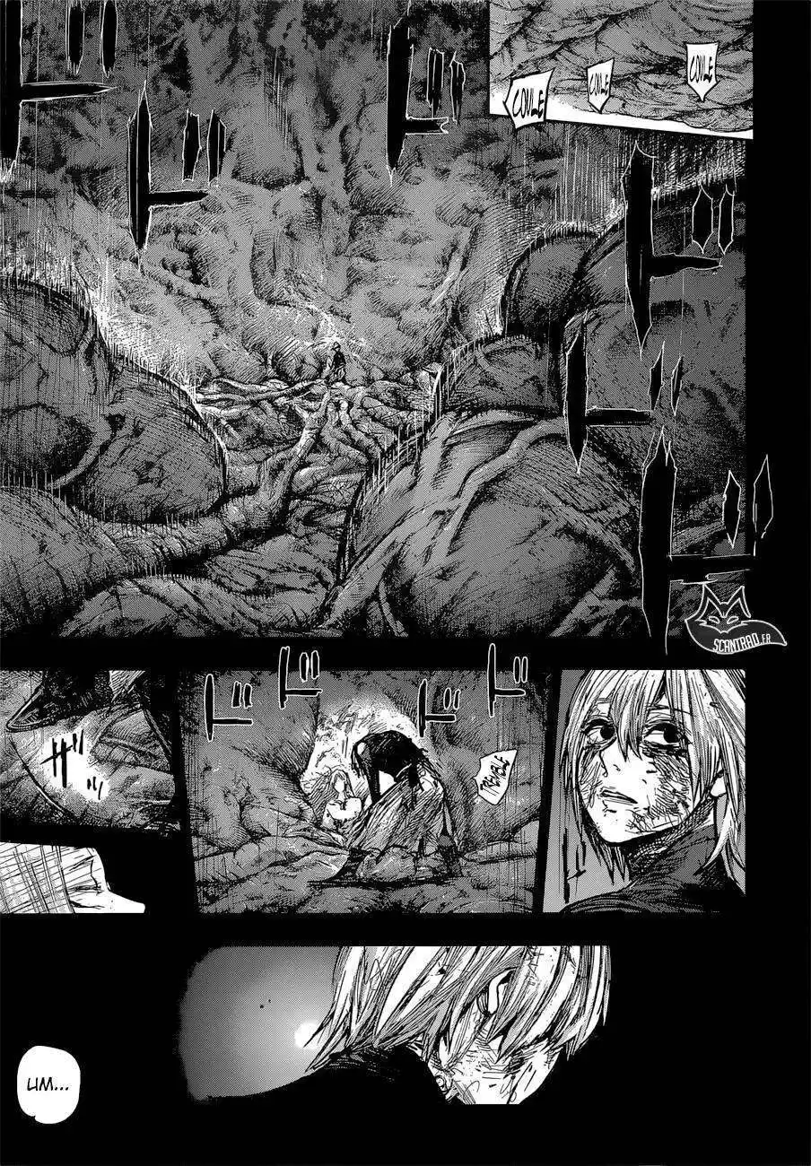 Tokyo Ghoul Re 178 page 4