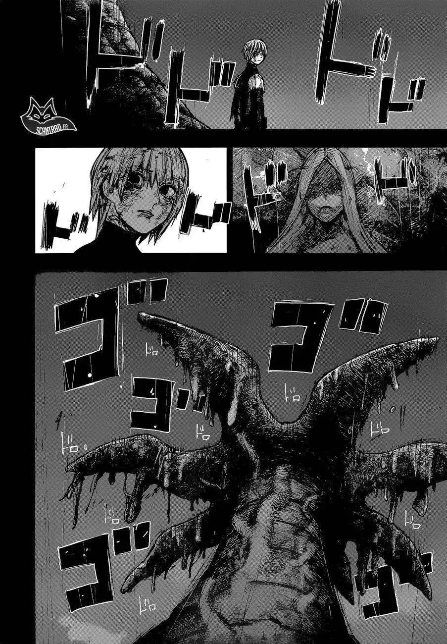 Tokyo Ghoul Re 178 page 5