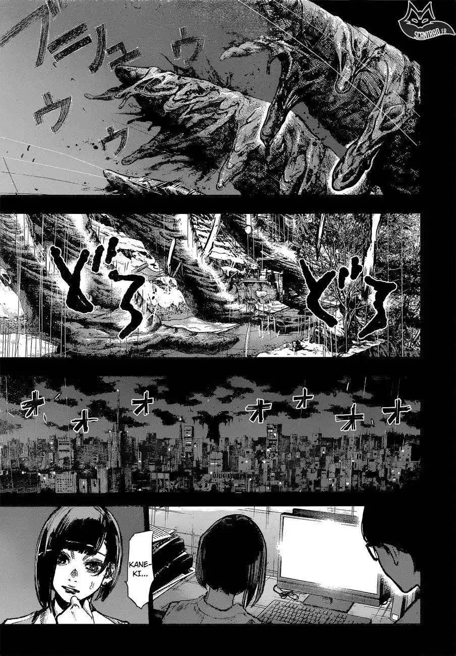 Tokyo Ghoul Re 178 page 6