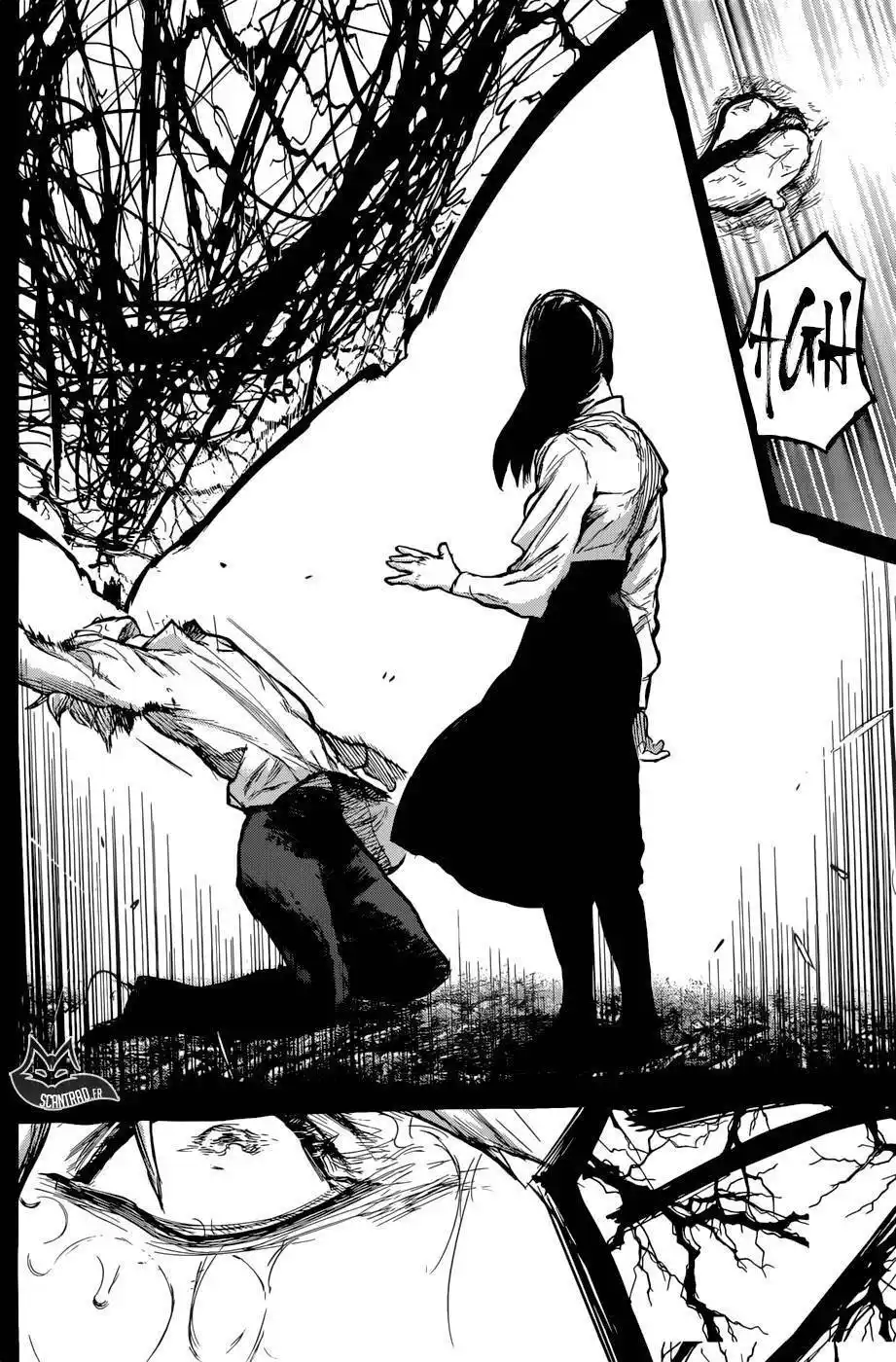 Tokyo Ghoul Re 158 page 12