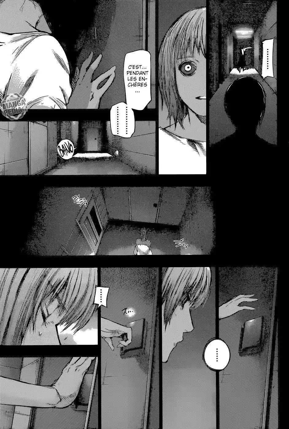 Tokyo Ghoul Re 79 page 12