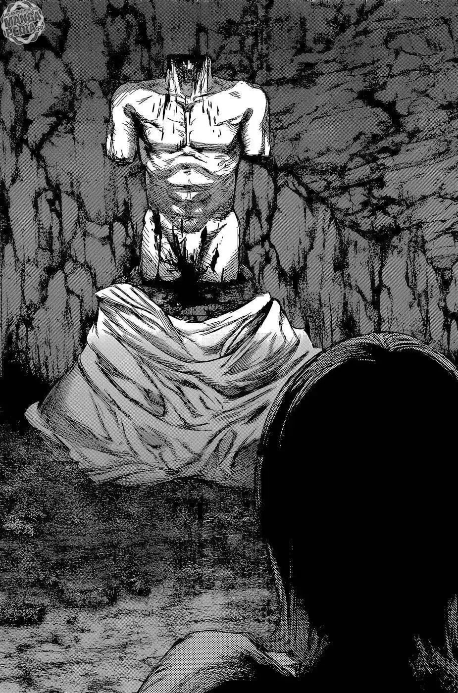 Tokyo Ghoul Re 79 page 17