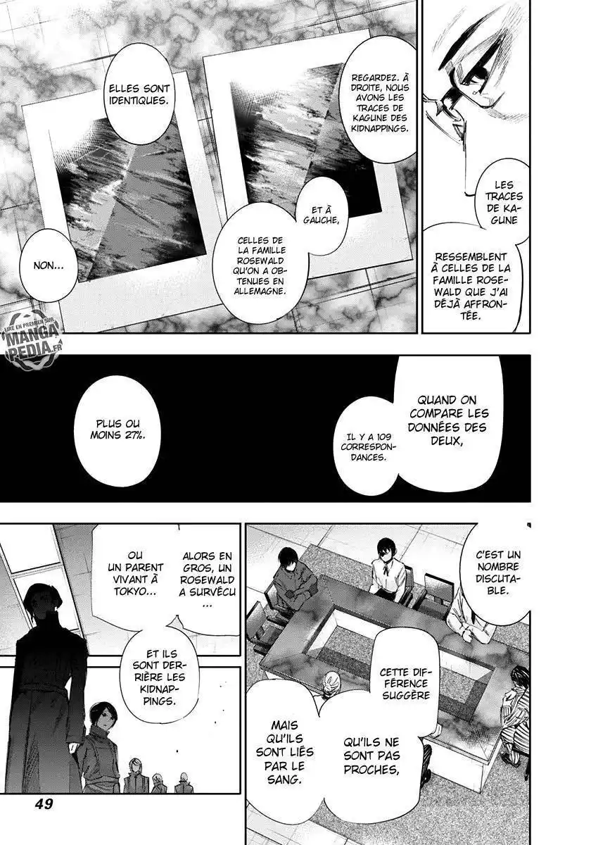 Tokyo Ghoul Re 33 page 6