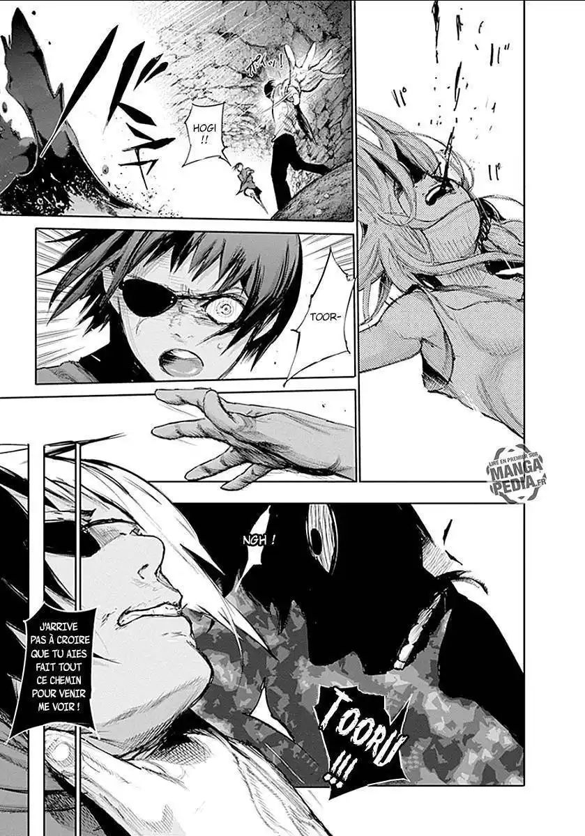 Tokyo Ghoul Re 63 page 13