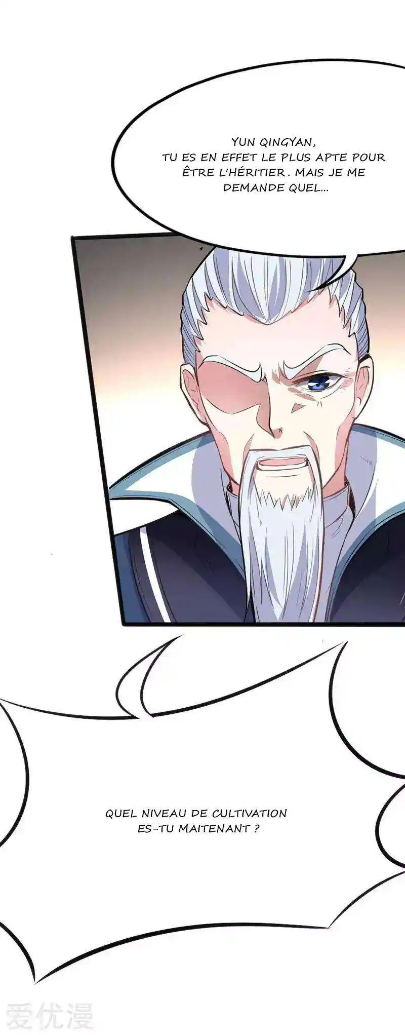 Return Of Immortal Emperor 5 page 9