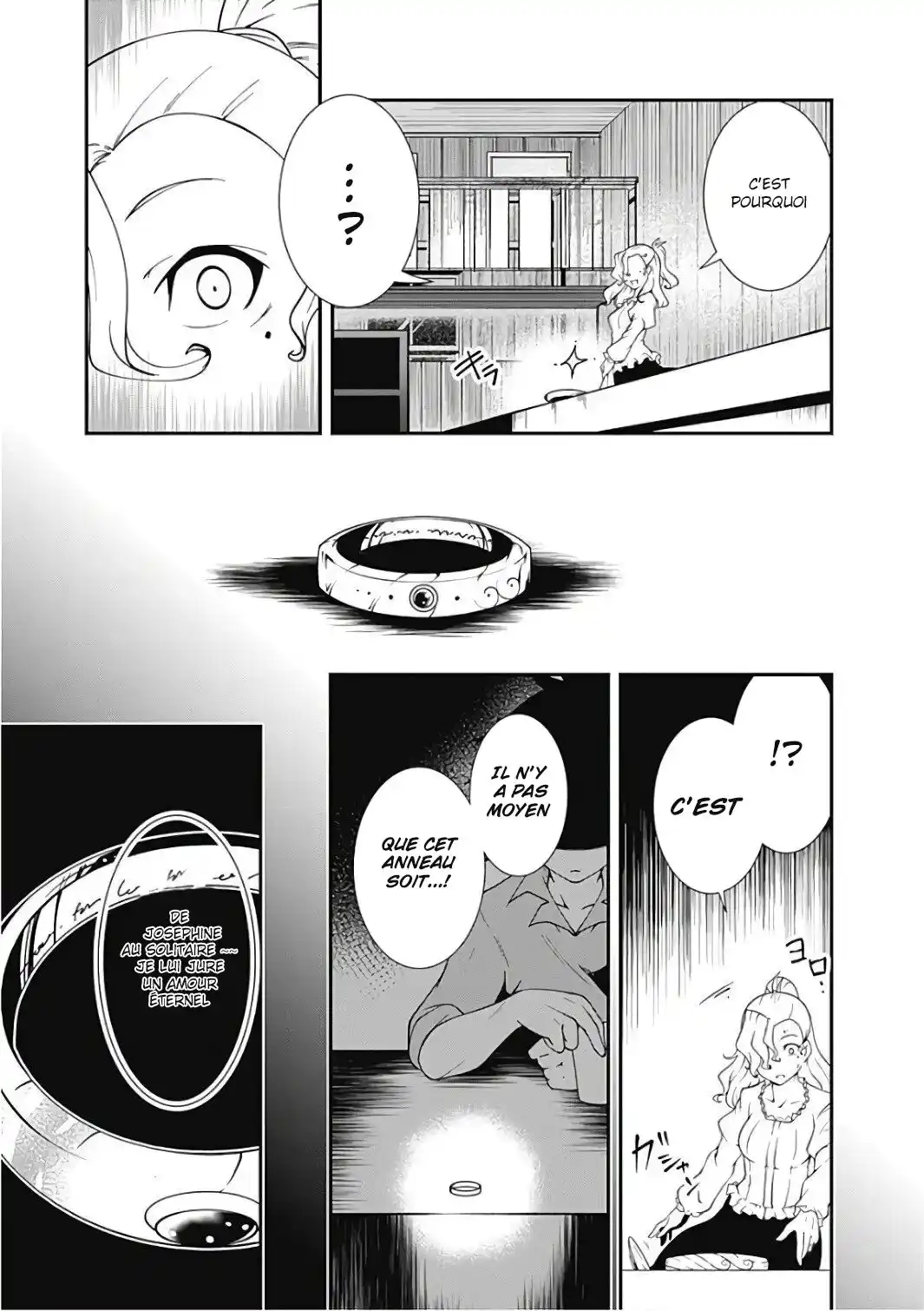 Jichou Shinai Motoyuusha no Tsuyokute Tanoshii New Game 14 page 5
