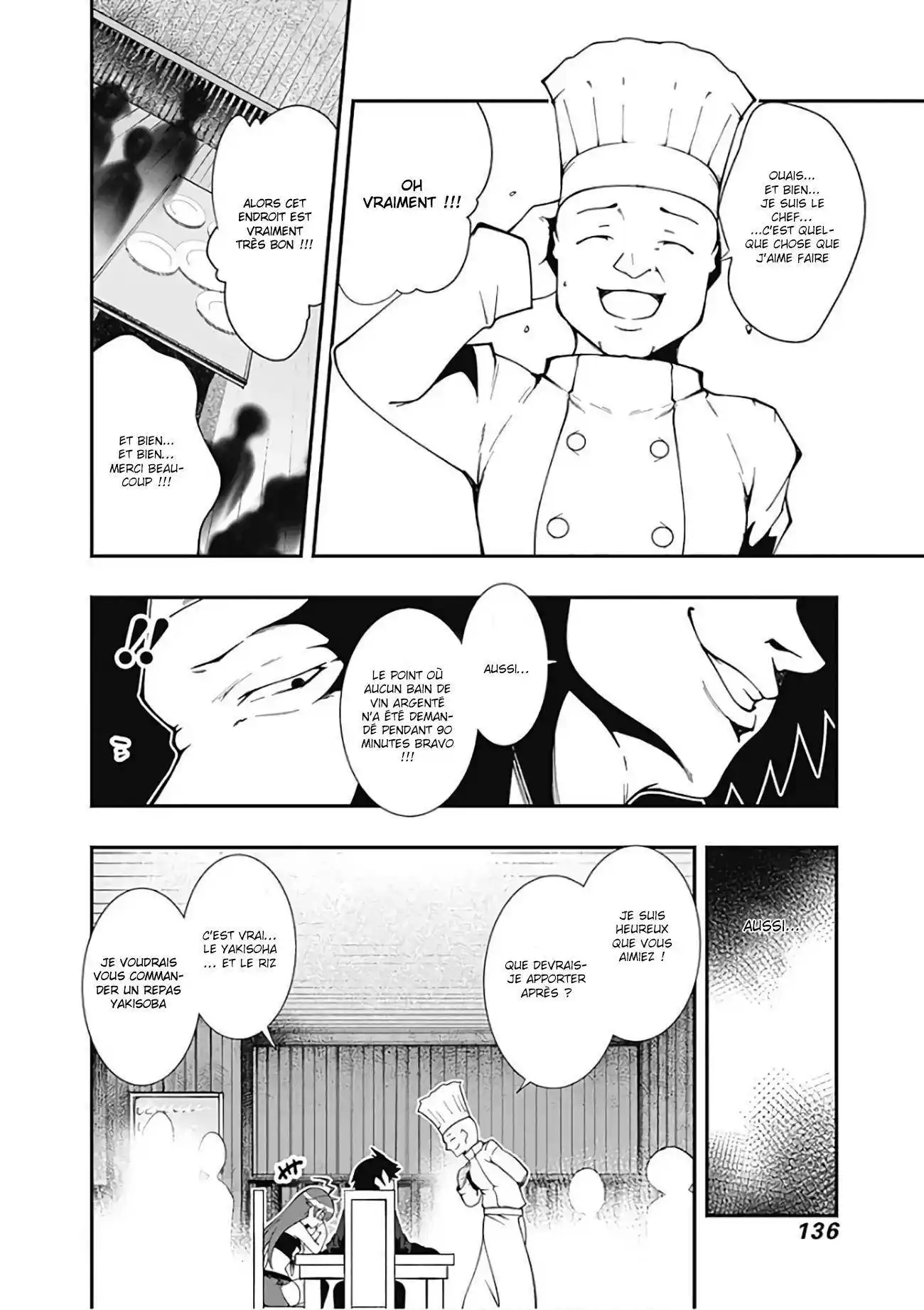 Jichou Shinai Motoyuusha no Tsuyokute Tanoshii New Game 19 page 4