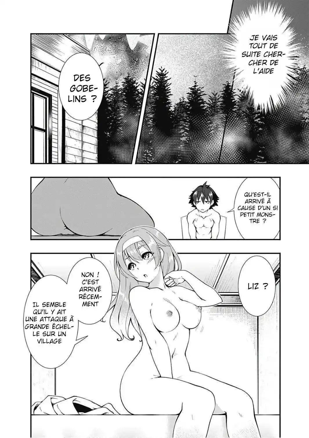 Jichou Shinai Motoyuusha no Tsuyokute Tanoshii New Game 20 page 2