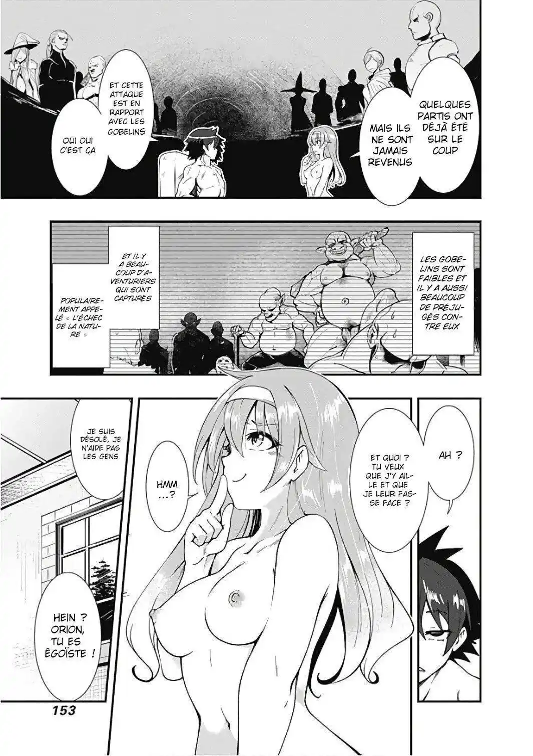 Jichou Shinai Motoyuusha no Tsuyokute Tanoshii New Game 20 page 3