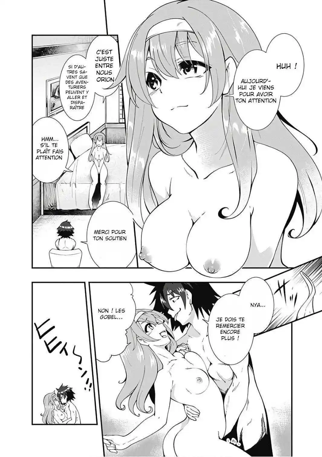 Jichou Shinai Motoyuusha no Tsuyokute Tanoshii New Game 20 page 4